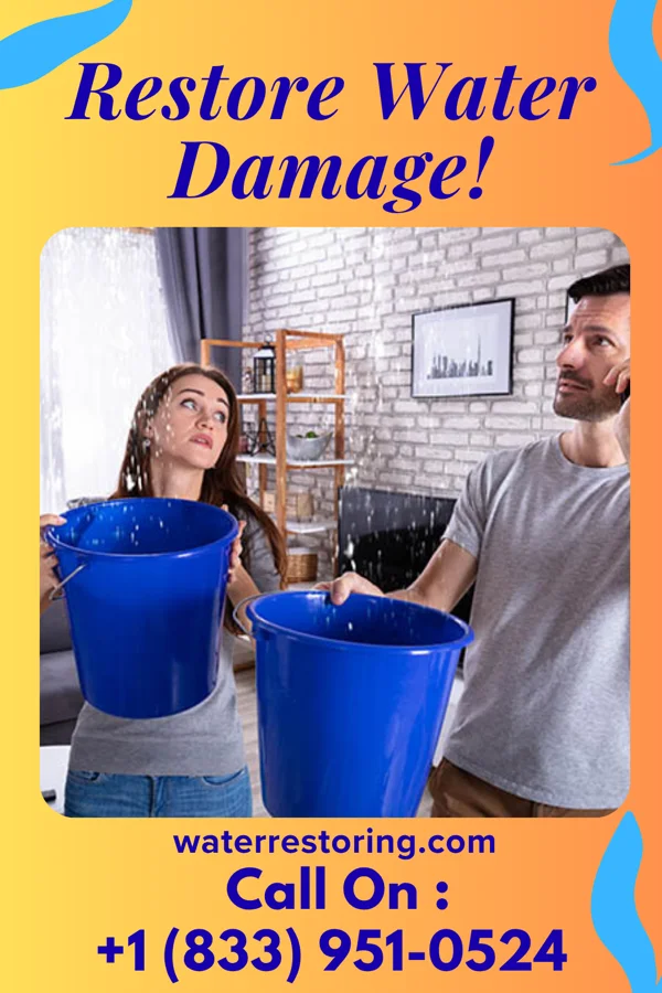 water restoration Solid Restoration Solutions Network New York Mills