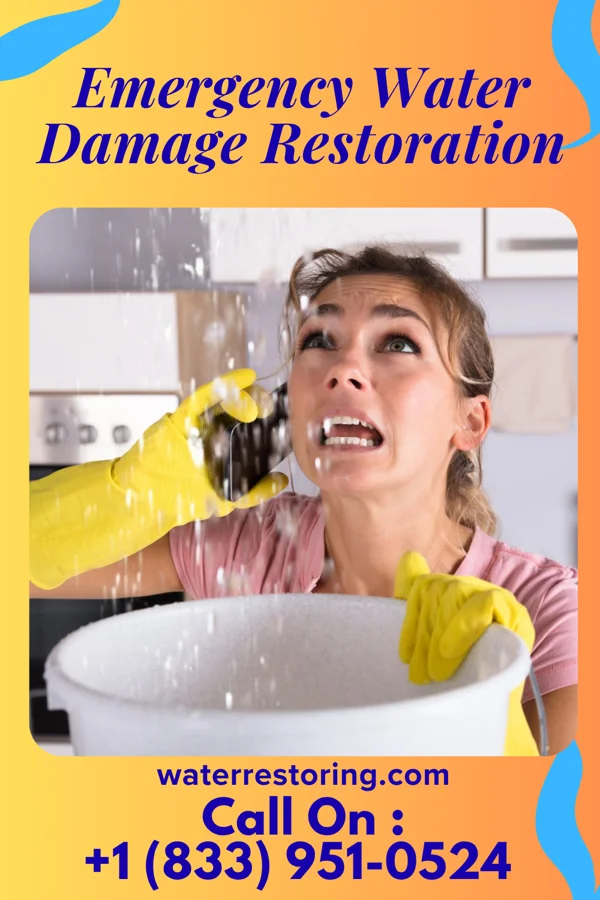 Emergency Water Damage Restoration in New York Mills, NY